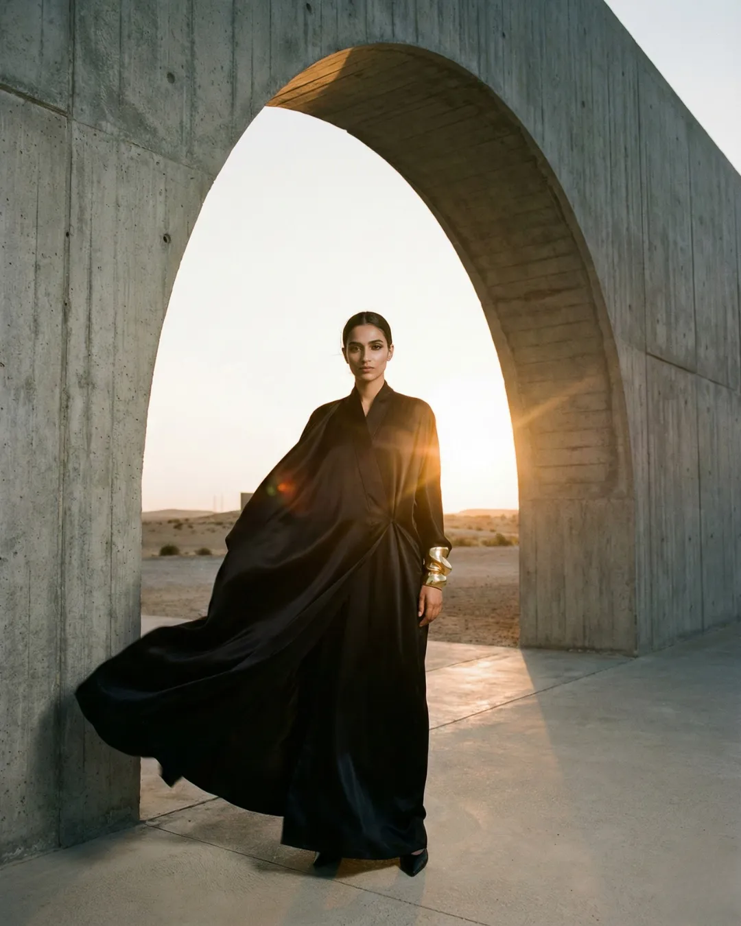 Abaya Fashion